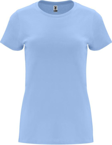 Capri- T-Shirt donna