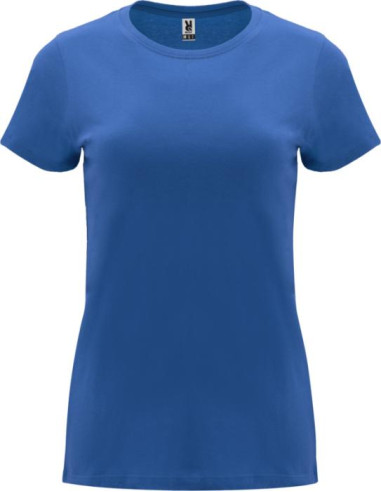 Capri- T-Shirt donna