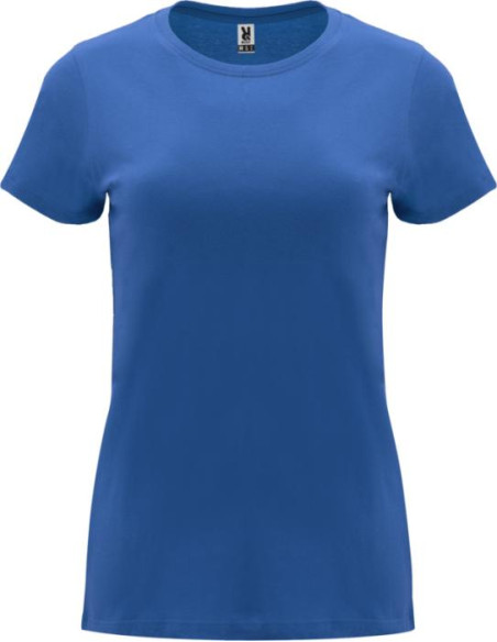 Capri- T-Shirt donna