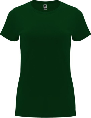 Capri- T-Shirt donna