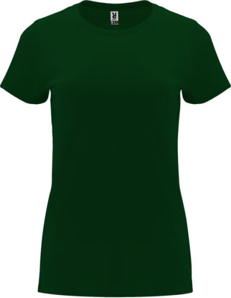 Capri- T-Shirt donna