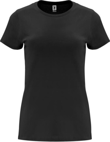 Capri- T-Shirt donna