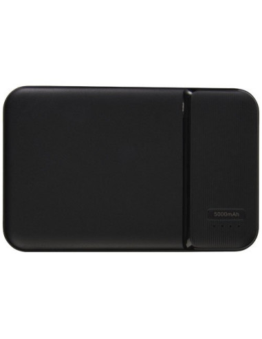 Power bank in plastica riciclata da 5000 mAh Loop
