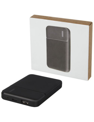Power bank in plastica riciclata da 5000 mAh Loop