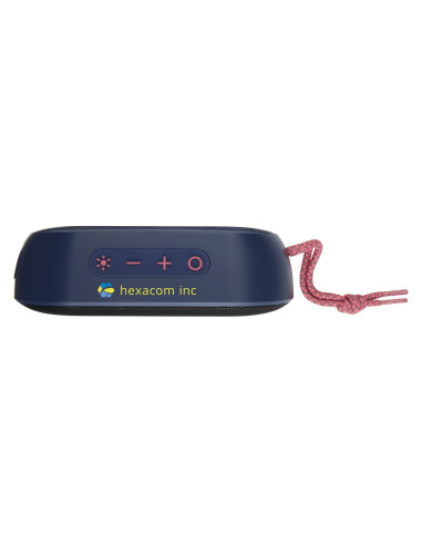 Speaker per esterni, classificazione IPX6 con...