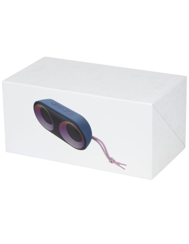 Speaker per esterni, classificazione IPX6 con...