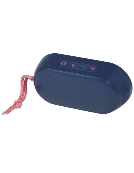 Speaker per esterni, classificazione IPX6 con luce d'atmosfera RGB Move MAX