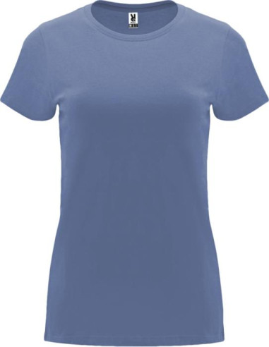 Capri- T-Shirt donna