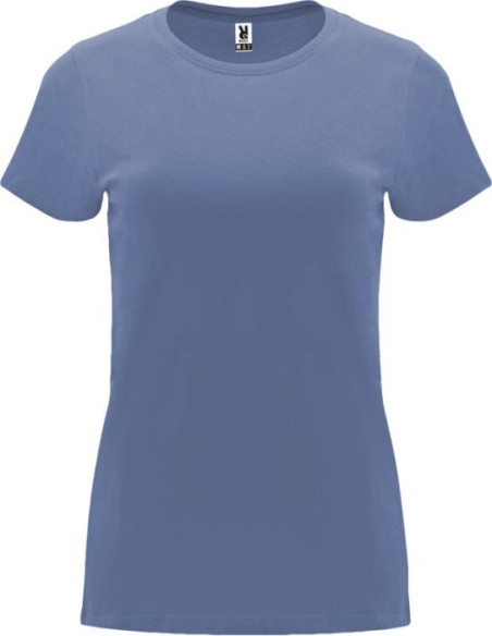 Capri- T-Shirt donna