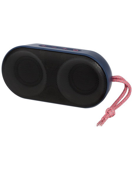 Speaker per esterni, classificazione IPX6 con luce d'atmosfera RGB Move MAX