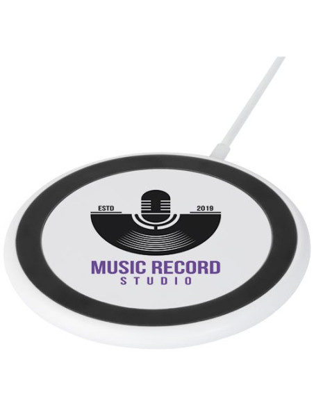 Stazione di ricarica magnetica wireless da 10 W Peak