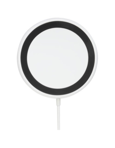 Stazione di ricarica magnetica wireless da 10 W...