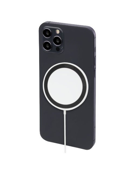 Stazione di ricarica magnetica wireless da 10 W Peak