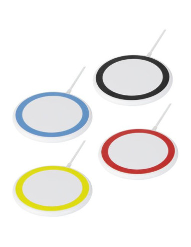 Stazione di ricarica magnetica wireless da 10 W...