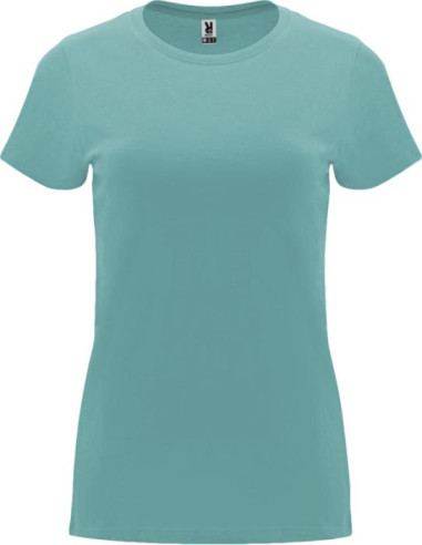 Capri- T-Shirt donna