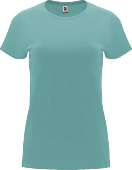 Capri- T-Shirt donna
