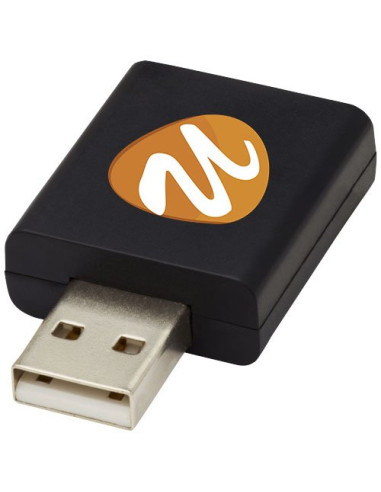 Blocca dati USB Incognito