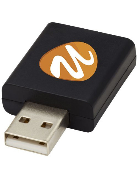 Blocca dati USB Incognito