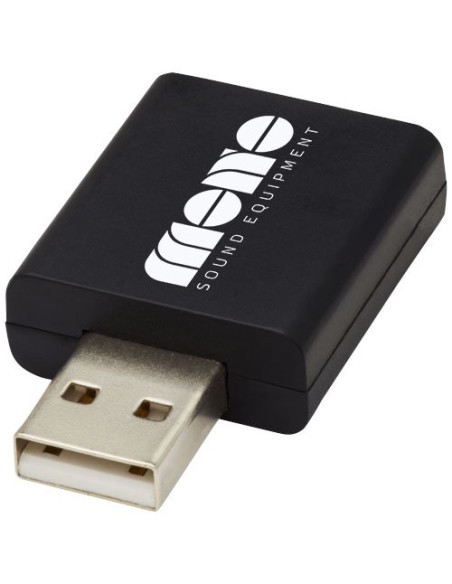 Blocca dati USB Incognito
