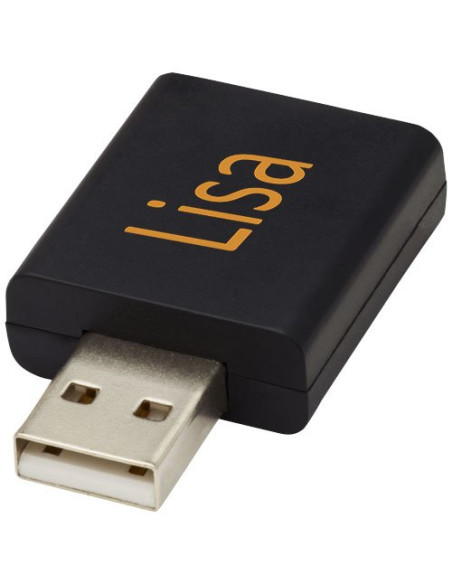 Blocca dati USB Incognito
