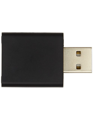 Blocca dati USB Incognito