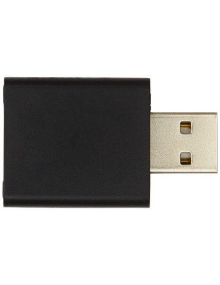 Blocca dati USB Incognito
