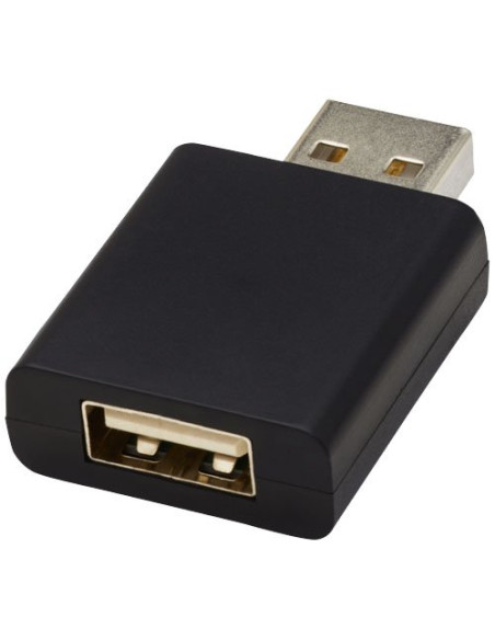 Blocca dati USB Incognito