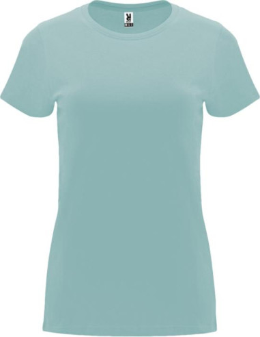 Capri- T-Shirt donna