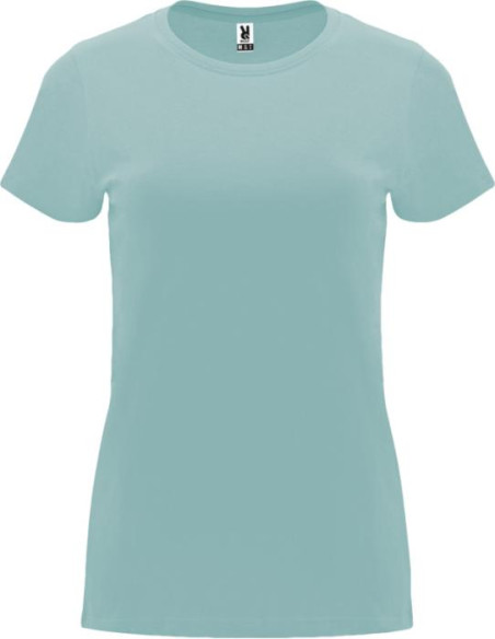 Capri- T-Shirt donna