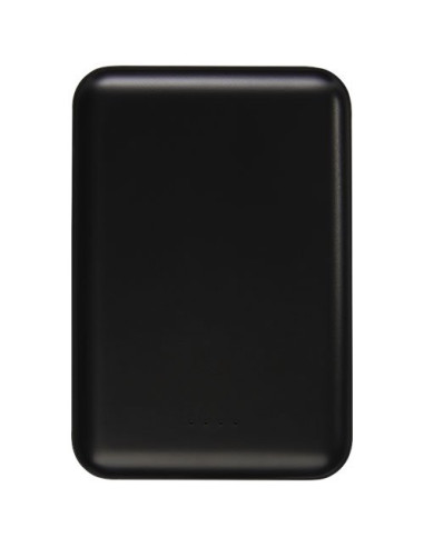 Power bank ultra sottile luminoso da 5000 mAh...