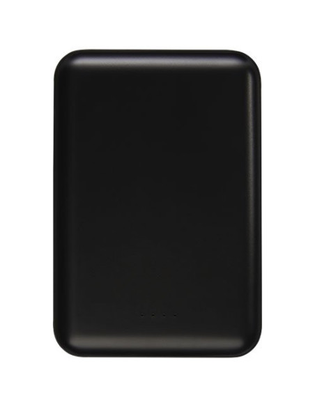 Power bank ultra sottile luminoso da 5000 mAh Gleam