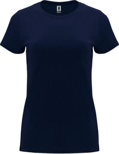 Capri- T-Shirt donna
