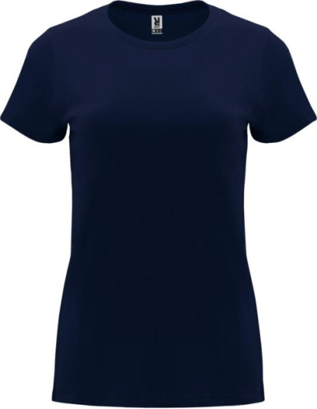 Capri- T-Shirt donna