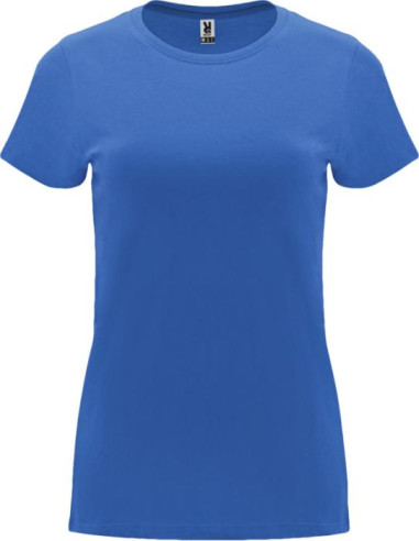 Capri- T-Shirt donna