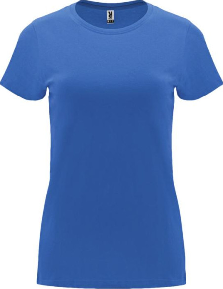 Capri- T-Shirt donna