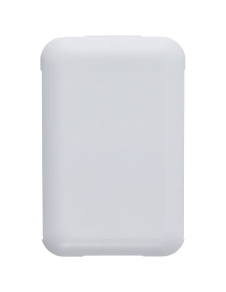 Cavo di ricarica modulare in plastica riciclata con supporto per telefono Savvy