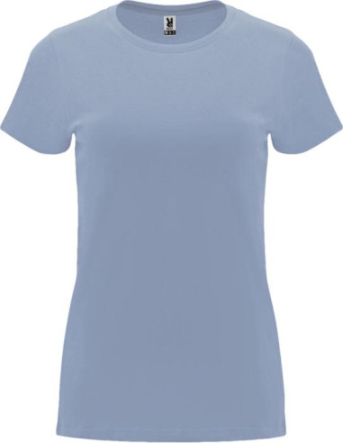 Capri- T-Shirt donna