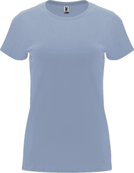 Capri- T-Shirt donna