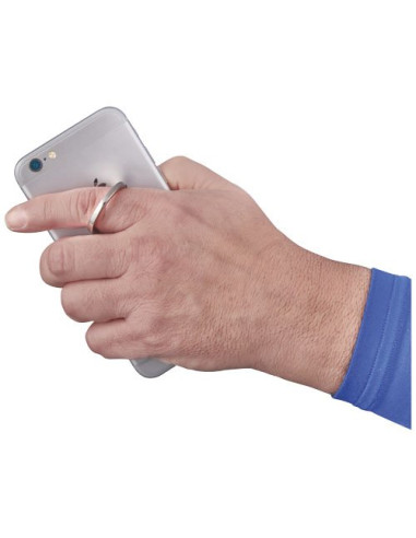 Anello di supporto in alluminio per telefono Cell