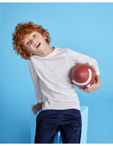 Montecarlo - T-Shirt Bambino