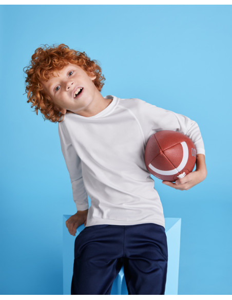 Montecarlo - T-Shirt Bambino