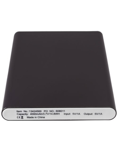 Power bank Pep da 4000 mAh