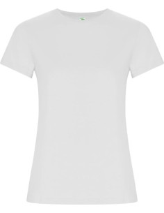 Golden - T-Shirt donna 2