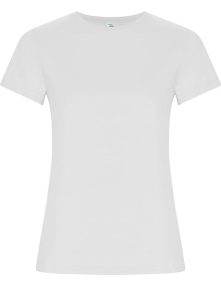 Golden - T-Shirt donna