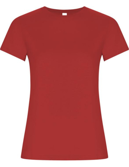 Golden - T-Shirt donna