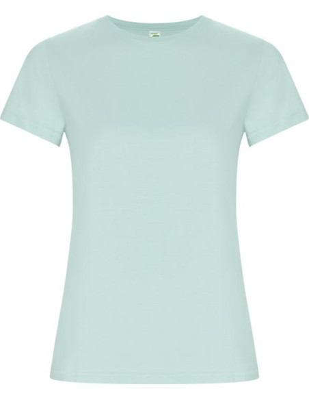 Golden - T-Shirt donna