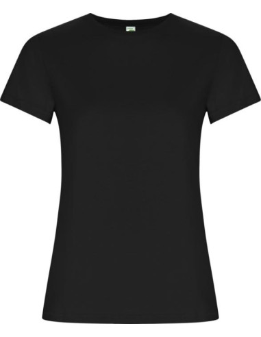 Golden - T-Shirt donna