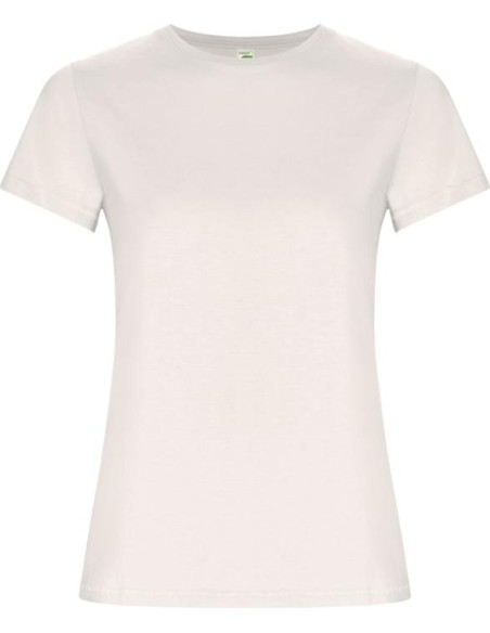 Golden - T-Shirt donna
