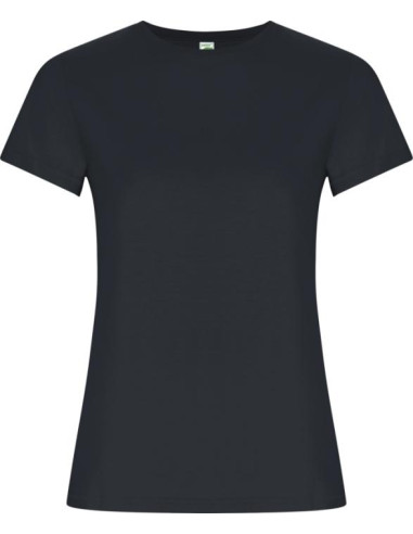 Golden - T-Shirt donna