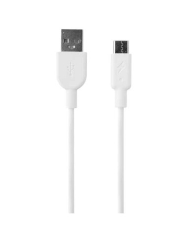 Power bank wireless da 4000 mAh Type C in...